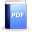 PDFZilla icon