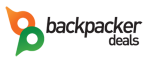 Backpacker deals