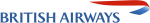 British Airways AU