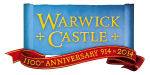 go to Warwick Castle
