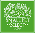 go to Small Pet Select