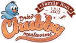 Chubby Mealworms UK