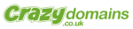Crazy Domains