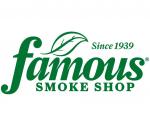 go to Famous Smoke Shop Cigars