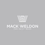 Mack Weldon