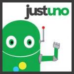 Justuno