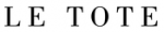 Le Tote
