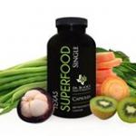 Texas Superfood