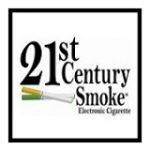 go to 21st Century Smoke