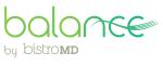 go to Balance by bistroMD
