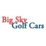 Big Sky Golf Cars