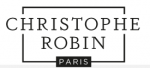 go to Christophe Robin