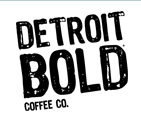 Detroit Bold Coffee