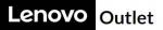 Lenovo Outlet