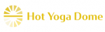 The Hot Yoga Dome