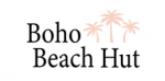 Boho Beach Hut