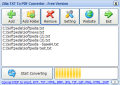 zilla txt to pdf converter